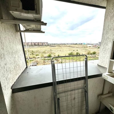 Alquiler de un excelente apartamento de 1 habitación, Chiajna, Sector 6, Bucarest, Rumanía